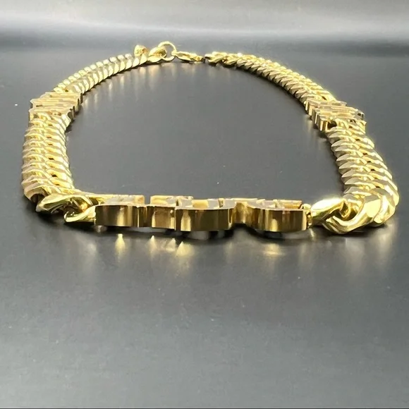 Men’ Custom cuban link necklace - Picture 4 of 4